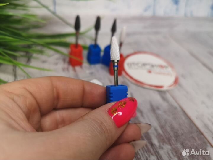 Фреза кукуруза