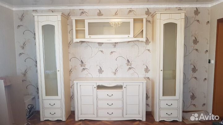 Сборка и разборка мебели