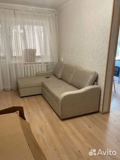 Угловой диван