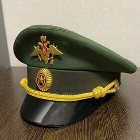 Фуражка военная