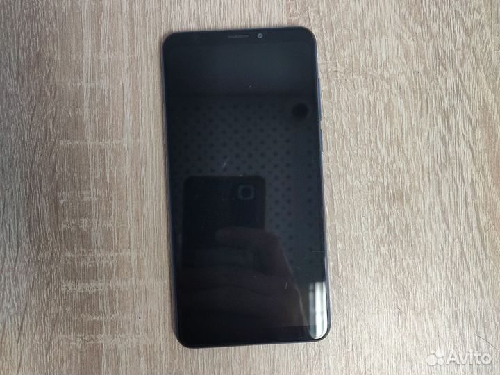 Meizu Note 8, 4/64 ГБ