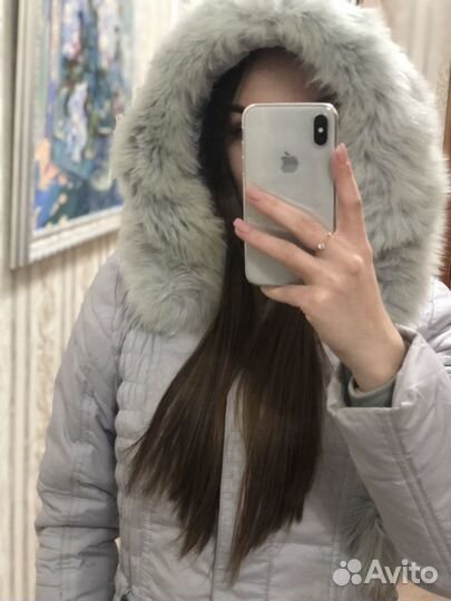 Куртка