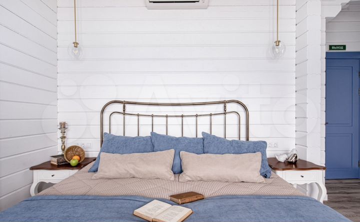 Номер в отеле с доходом 1.6 млн в год