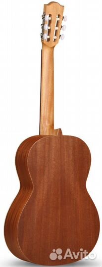 Классическая гитара Alhambra 7.800 Open Pore Z-Nat
