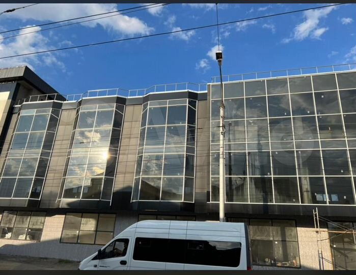Офис, 31.1 м²