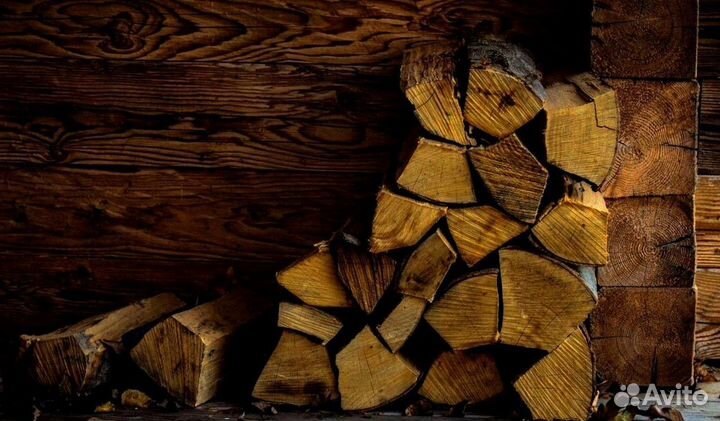 Дрова из Буратино