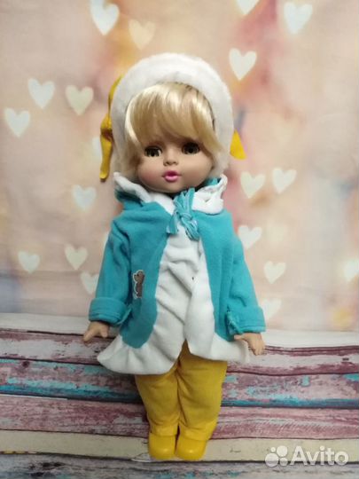 Новые Куклы