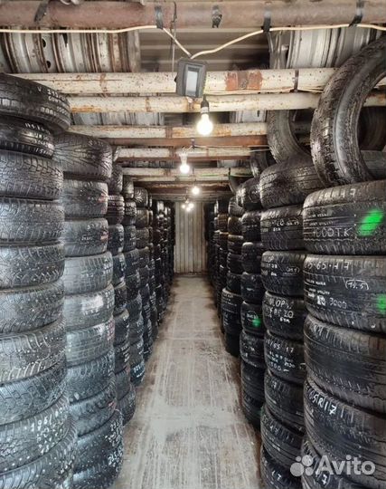 Michelin Latitude Tour 235/65 R17