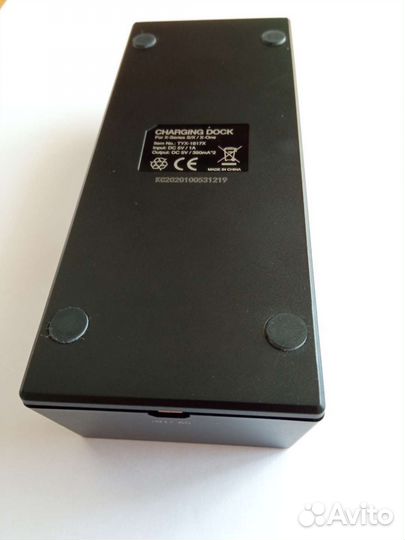 Док станция для геймпада Xbox One/Series