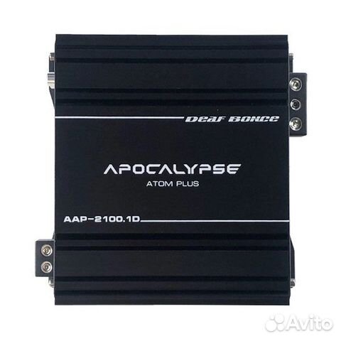 Схема усилителя apocalypse aap 800.2 d Моноблок Apocalypse AAP-2100.1D atom plus купить в Ростове-на-Дону Авито