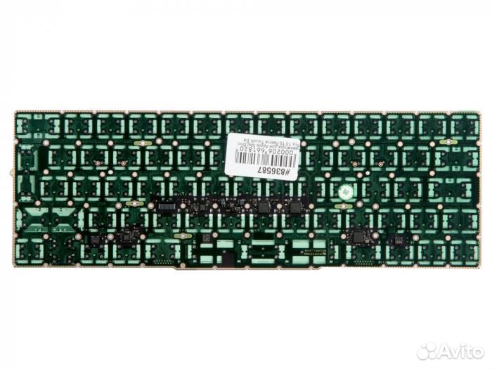Клавиатура MacBook mnqf2