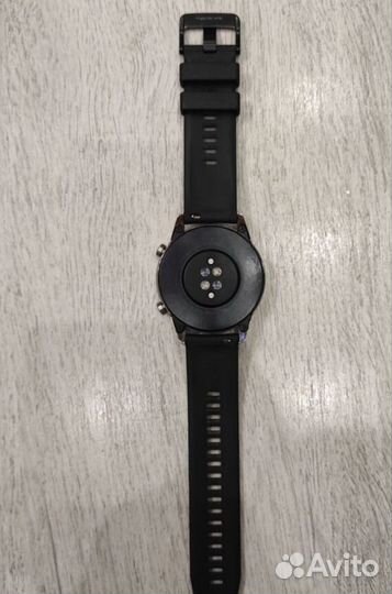 Смарт часы huawei watch gt 2