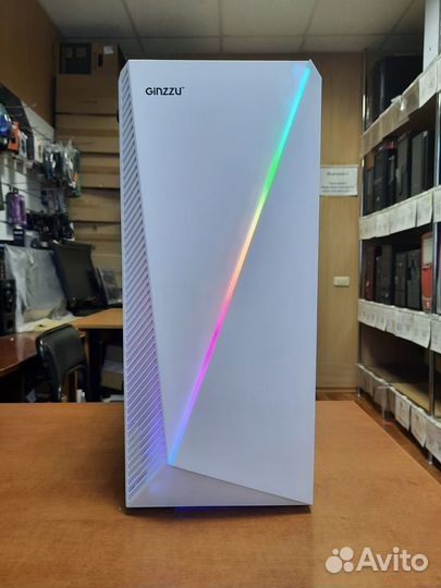 Компьютер игровой IntelCore i5-3570/16/SSD/1060 6G
