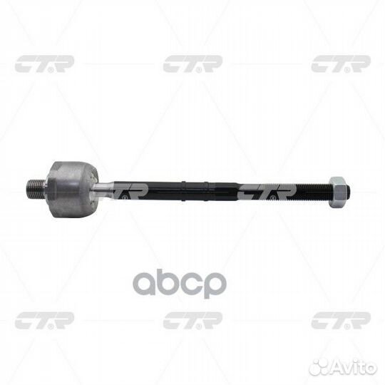 Тяга рулевая mercedes-benz E-class W212 09-17 L