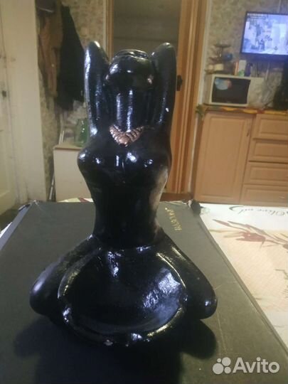 Пепельница