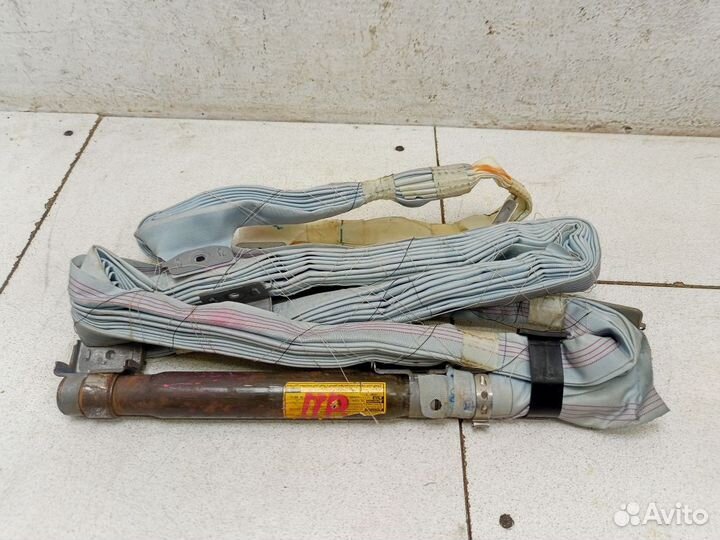 Подушка потолочная (шторка)