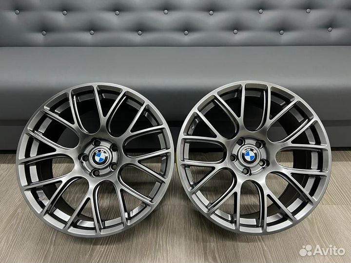 Диски 3SDM HB R18 5-120 для BMW f30 F31