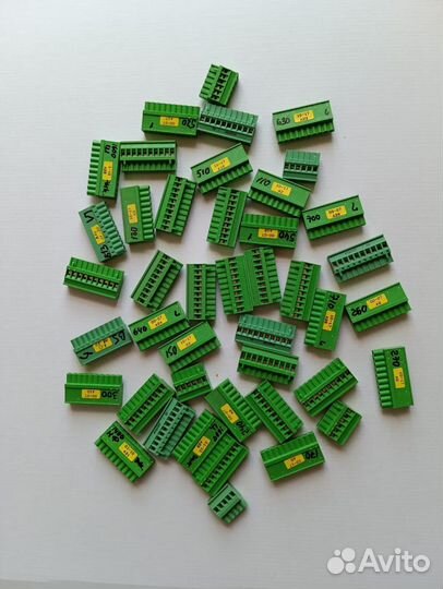 Плк (PLC) для illig rdkp 54 контроллер schleicher