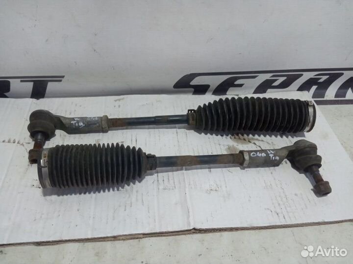 Рулевые тяги Volkswagen Tiguan 1 2011—2017