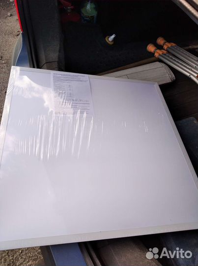 Светодиодный светильник