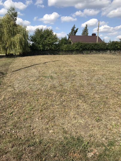 Участок 15 сот. (ИЖС)