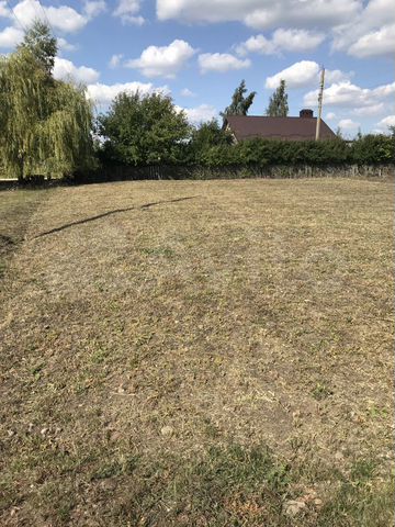 Участок 15 сот. (ИЖС)