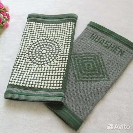 Наколенники хуашен биофотоны huashen