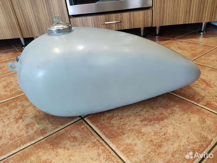 Бак капля (ирбит)