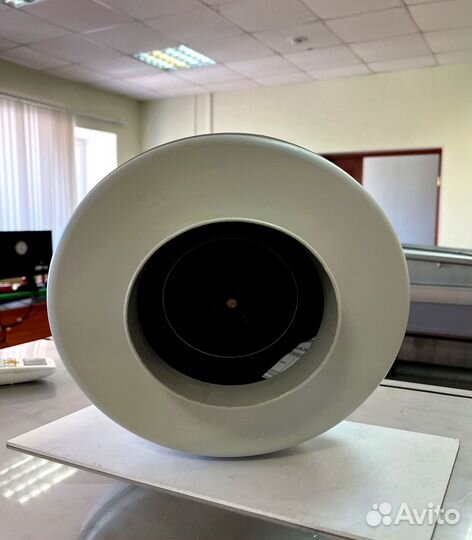 Вентилятор