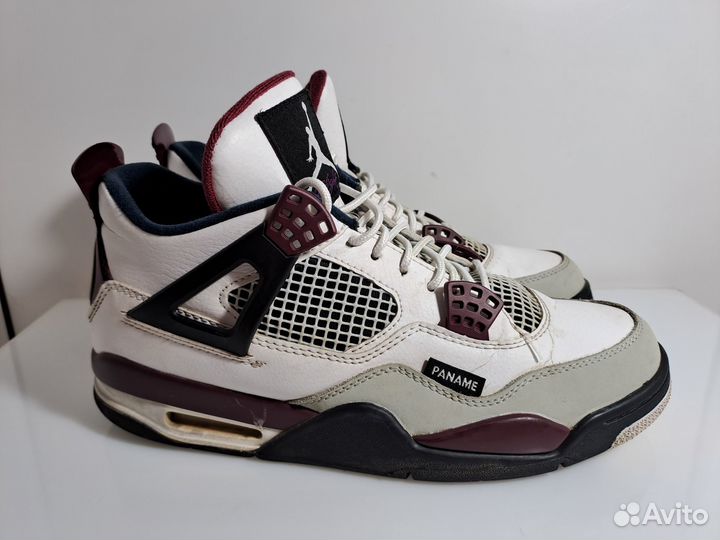 6893(65) Кеды Air Jordan 42 размера