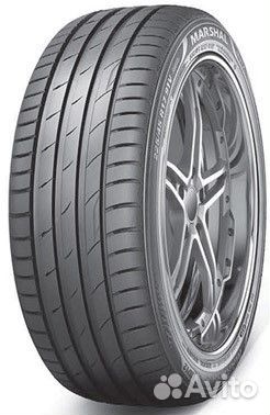 Marshal MU12 265/60 R18 110V