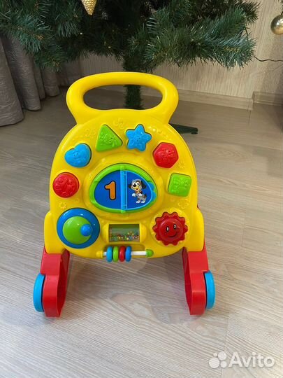 Ходунки детские