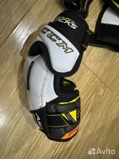 Форма хоккейная jr m (на 9-11 лет)