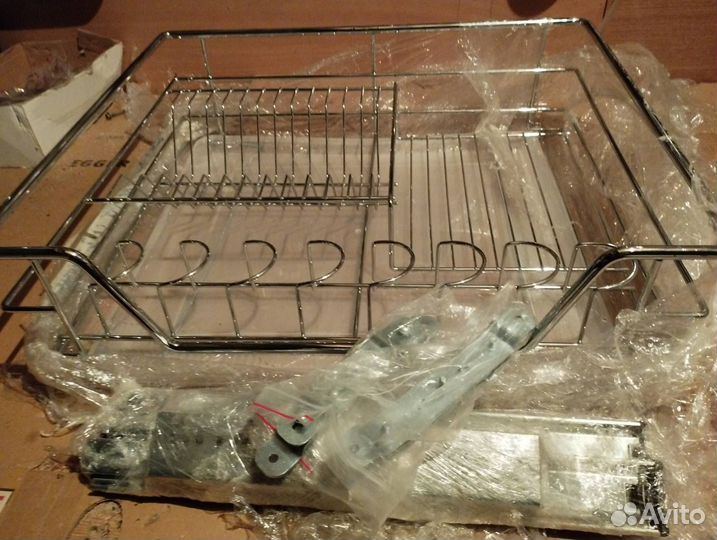 Сушка для посуды 60 см