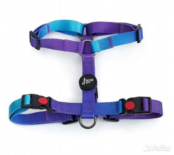 Шлейки для собак средних пород