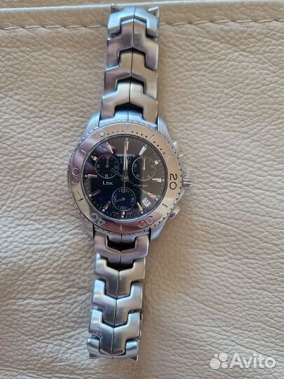 Часы TAG Heuer Link CJ1112