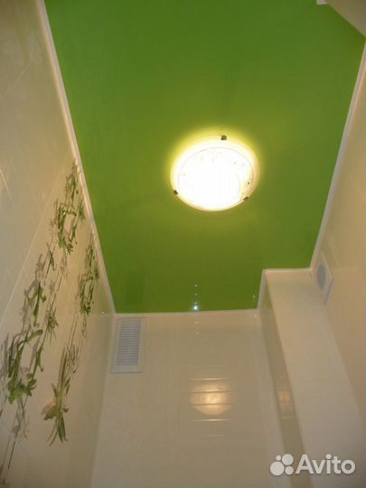 Косметический ремонт домов