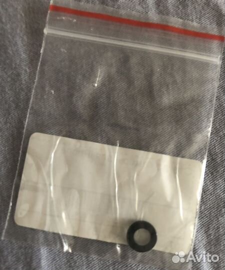 Коробка от Айфон 7 стекло для камеры