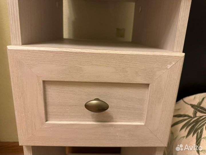 Тумба прикроватная Шерлок