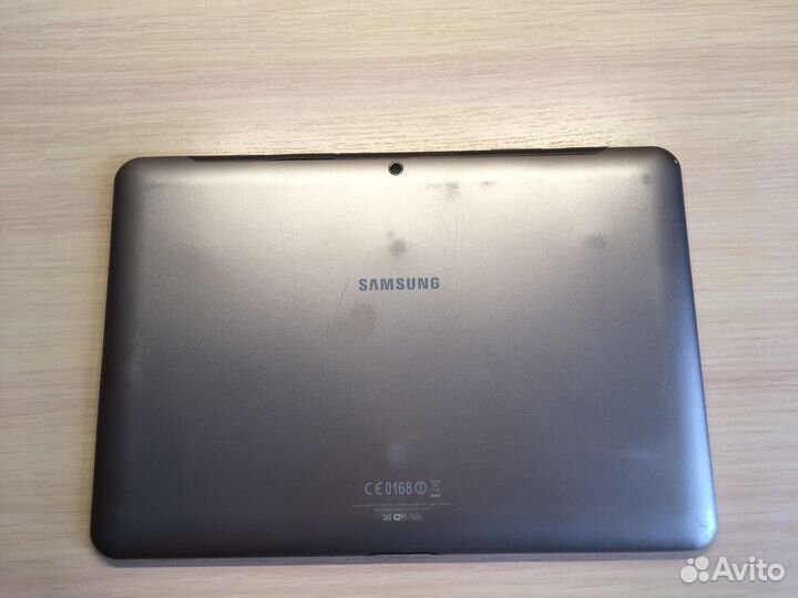 Samsung Galaxy Tab 2 10.2 GT-P5100