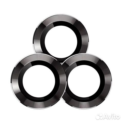 Защитное стекло камеры iPhone 11 Pro /11 Pro Max