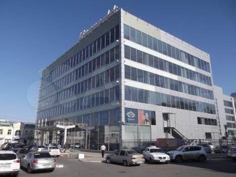 Продам офисное помещение, 15384 м²