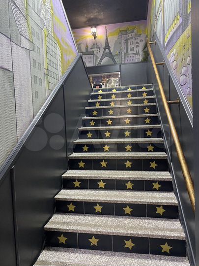 Свободного назначения, 500 м²