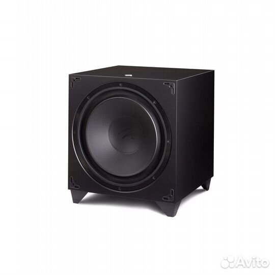 Сабвуфер Martin Logan Dynamo 800X Black