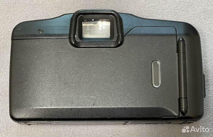 Плёночный фотоаппарат Canon Prima Junior/ AF-8