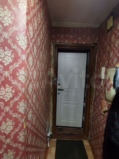 2-к. квартира, 43,1 м², 1/5 эт.