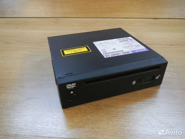 Блоки управления Jaguar XF (x250)