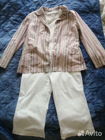 Женские вещи р.46, 48