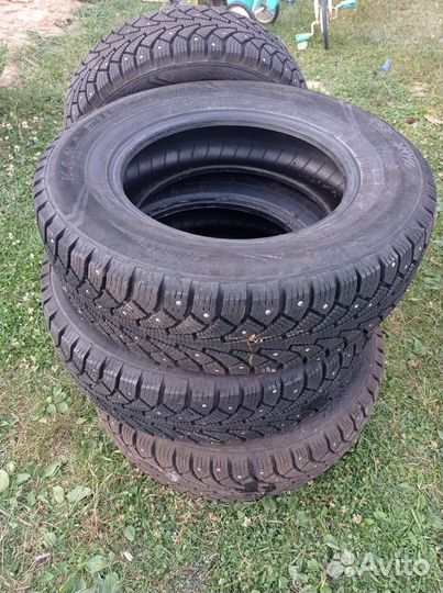 КАМА Кама-Евро-519 185/70 R14