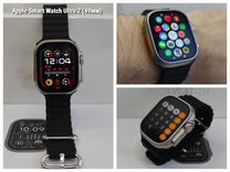 Смарт часы Apple SMART Watch Ultra 2 (49мм)